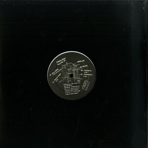 Parallaks - 1000MW EP