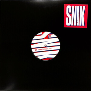 Snik - Absence (Hatti Vatti Remix)