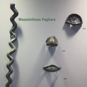Massimiliano Pagliara ‎- Time And Again