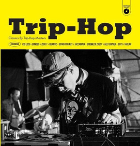 Trip - Hop (Classics By Trip - Hop Masters)