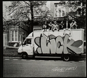 WCK -  Skład Kru